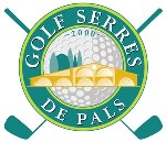 Web Golf Serres de Pals